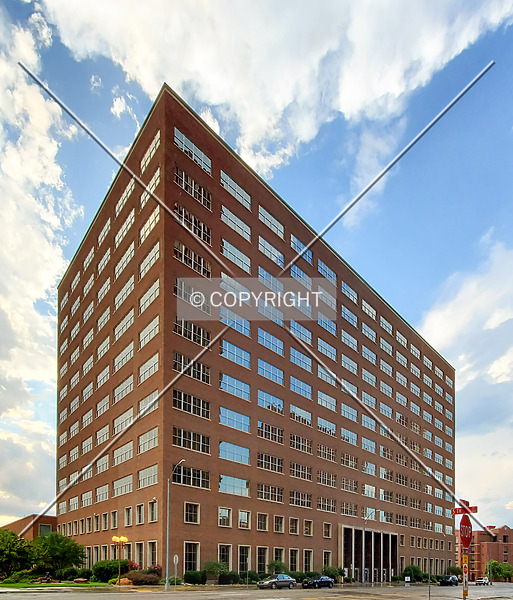 Adams Building