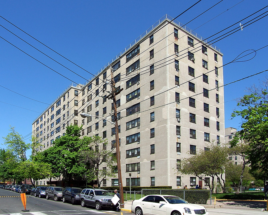 15 Church Towers by John Cahill