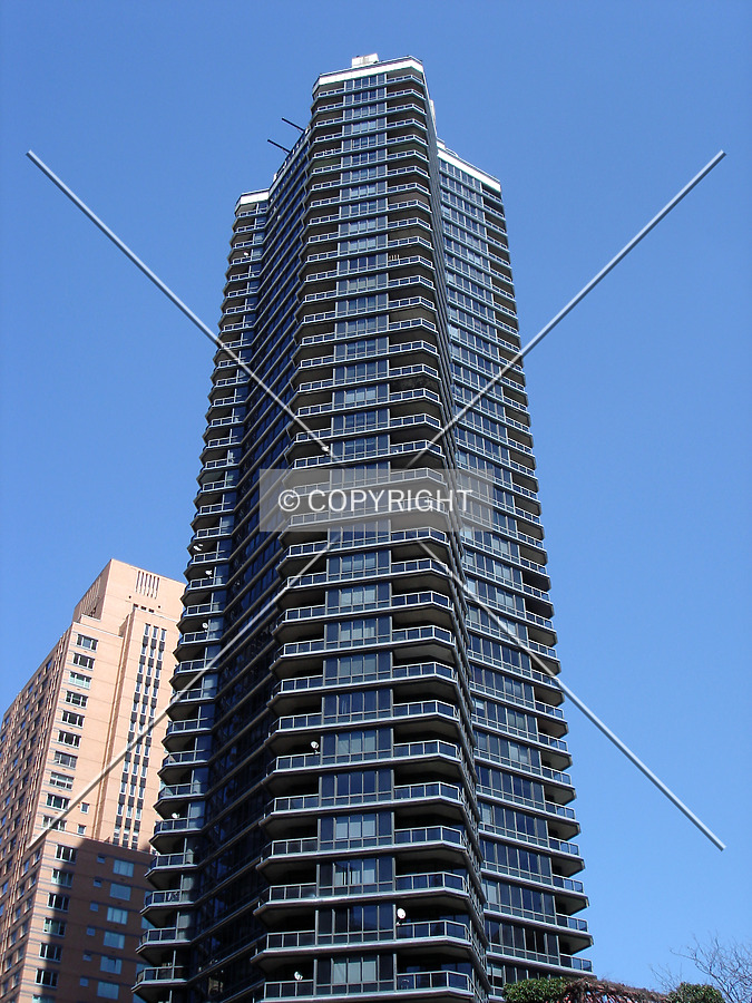 The Savoy Condominiums by Royce Douglas