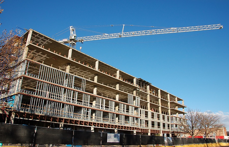 DoubleTree by Hilton Greeley by Brian LoBue