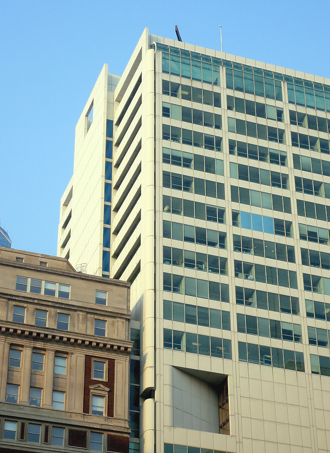 1650 Arch Street by Nate Lindsey