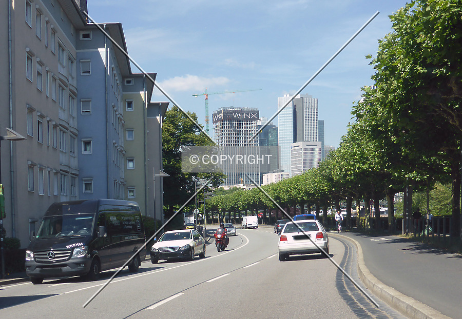 WinX Tower by Nephilim