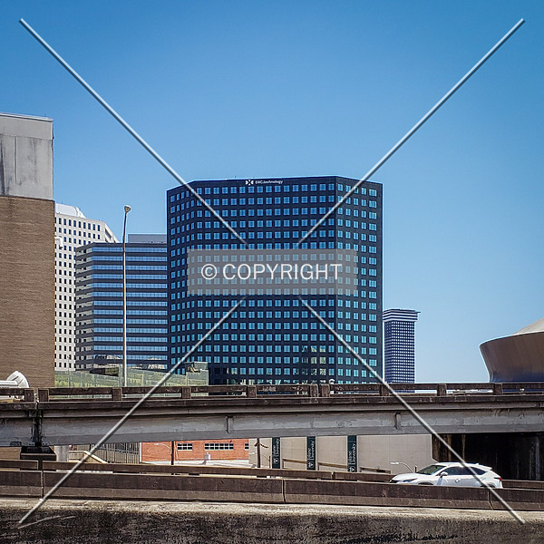 DXC Technology Building by Ryan Hildebrand