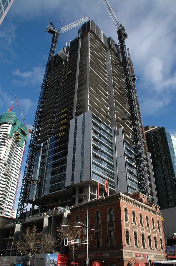 Lumière Residences by John Bek