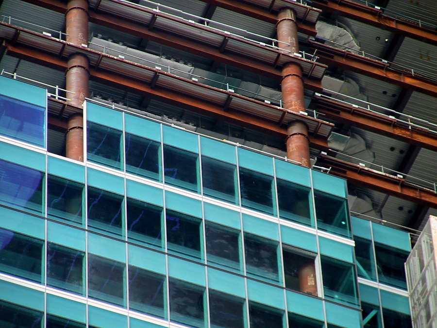 Urban Workshop Lonsdale by John Bek