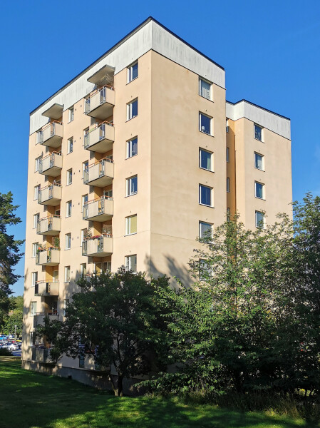 Jupitervägen 29