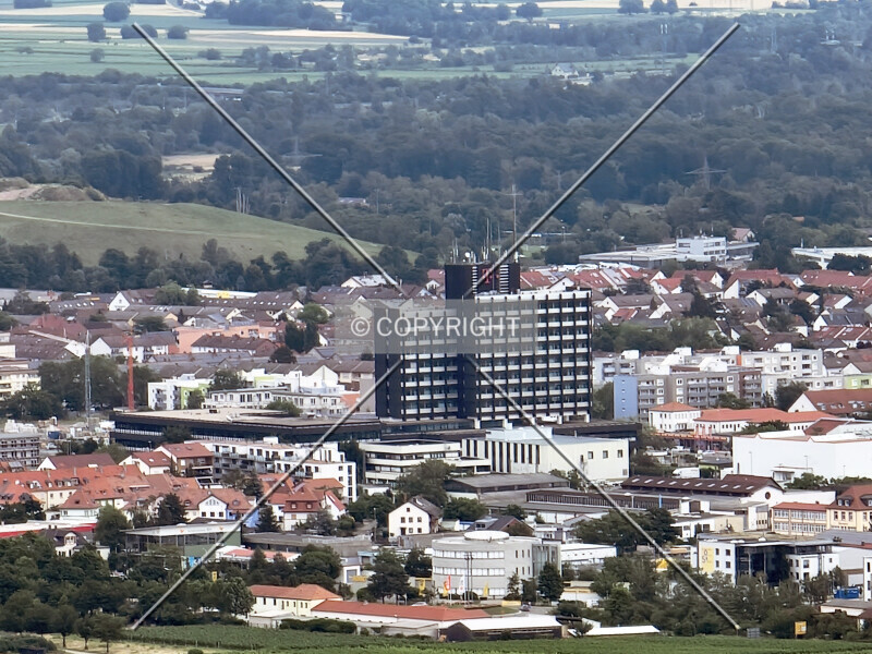Telekom-Hochhaus