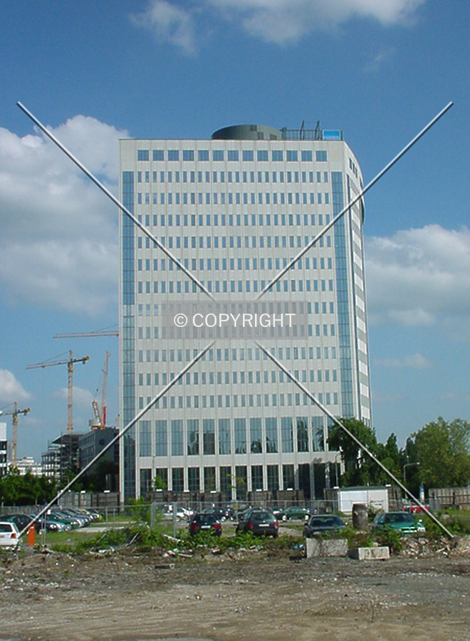 Centurion by Nephilim