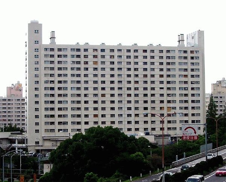 1-3 Takeshirodai