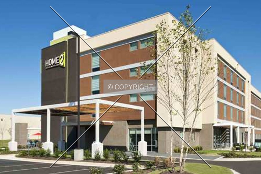 Home2 Suites by Hilton Memphis