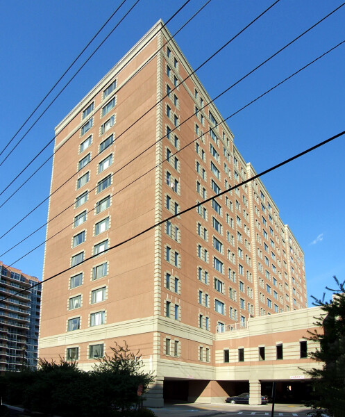Waterford Towers - North Tower