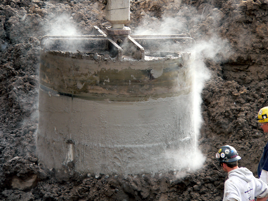 River House Condominiums by B. Victor Adams