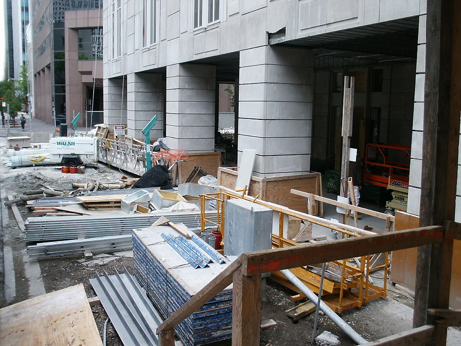 55 East Erie by Daniel Kieckhefer