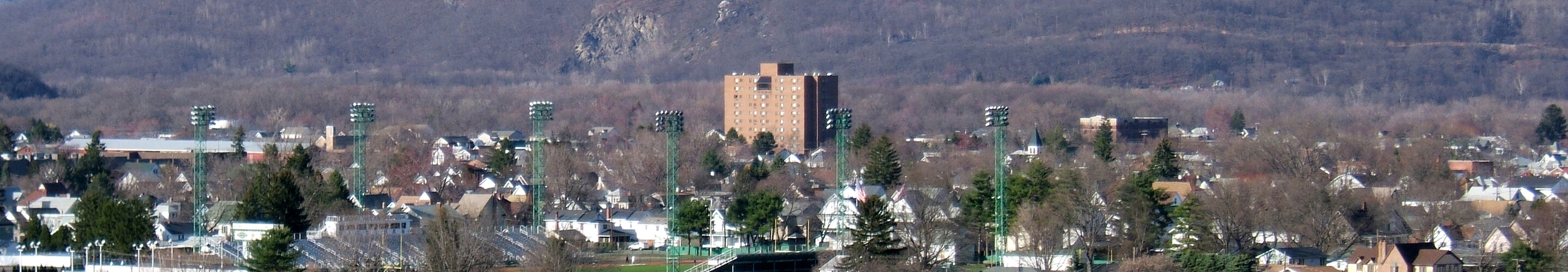 West Pittston