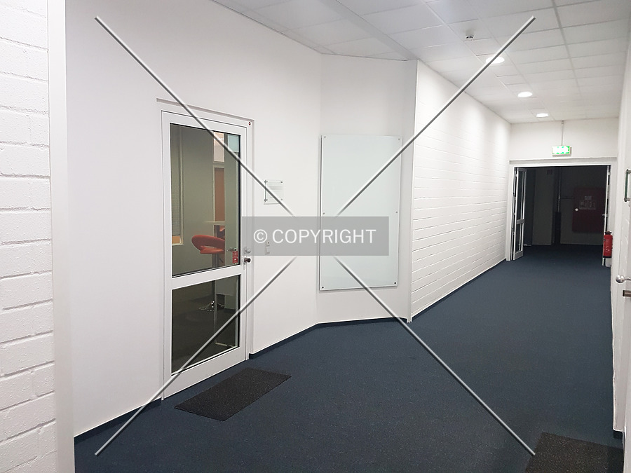 TIZ Technologie- und Innovationszentrum Darmstadt by Nephilim