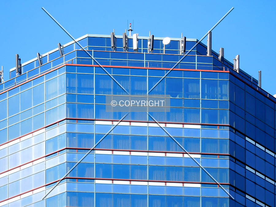 Sheraton Premiere at Tysons Corner by Chris Patriarca