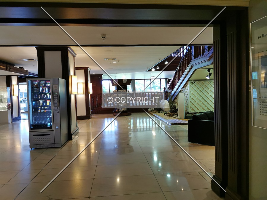 Maritim Golf and Sport Hotel by Nephilim