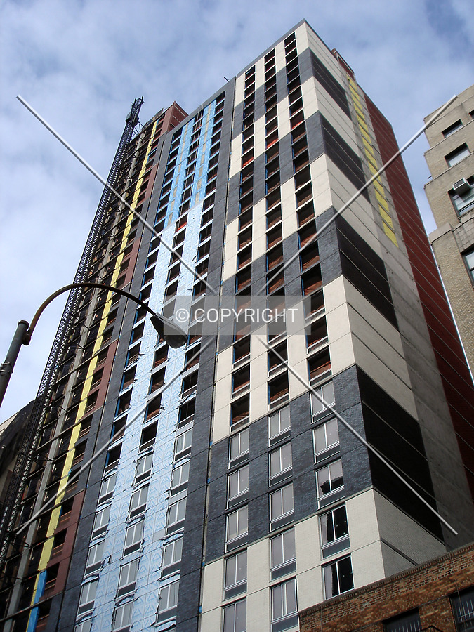 Hampton Inn/Candlewood Suites/Holiday Inn Express by Royce Douglas