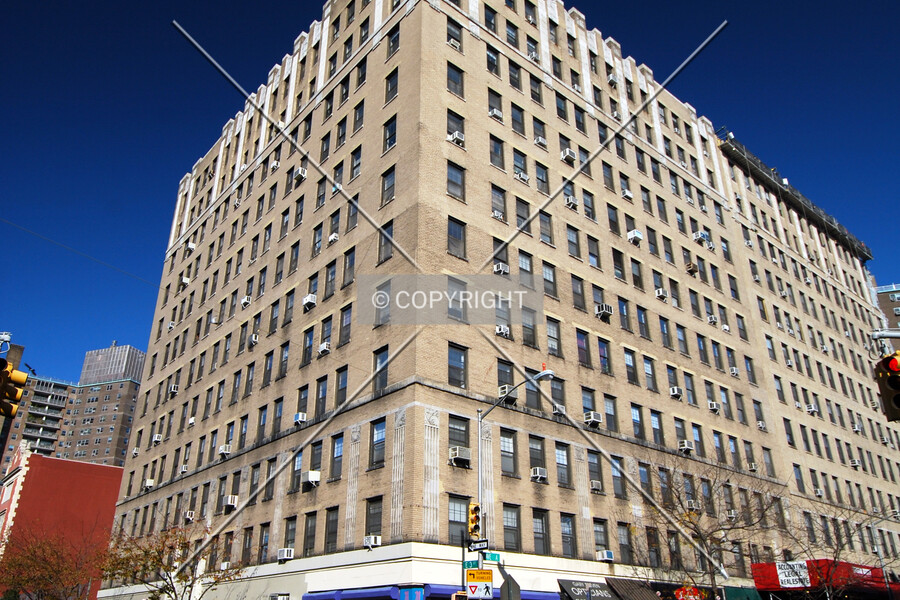 141 East 3rd Street