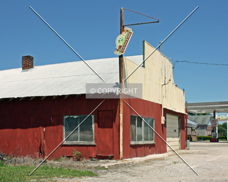 Co-op Farm and Home (South Building)