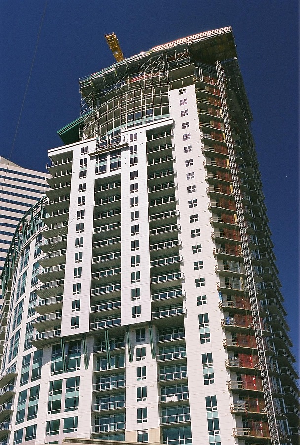 One Lincoln Park by Brian LoBue