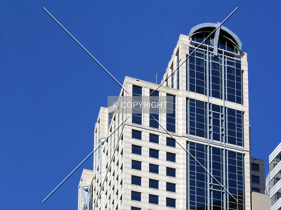 121 West Trade by Chris Patriarca