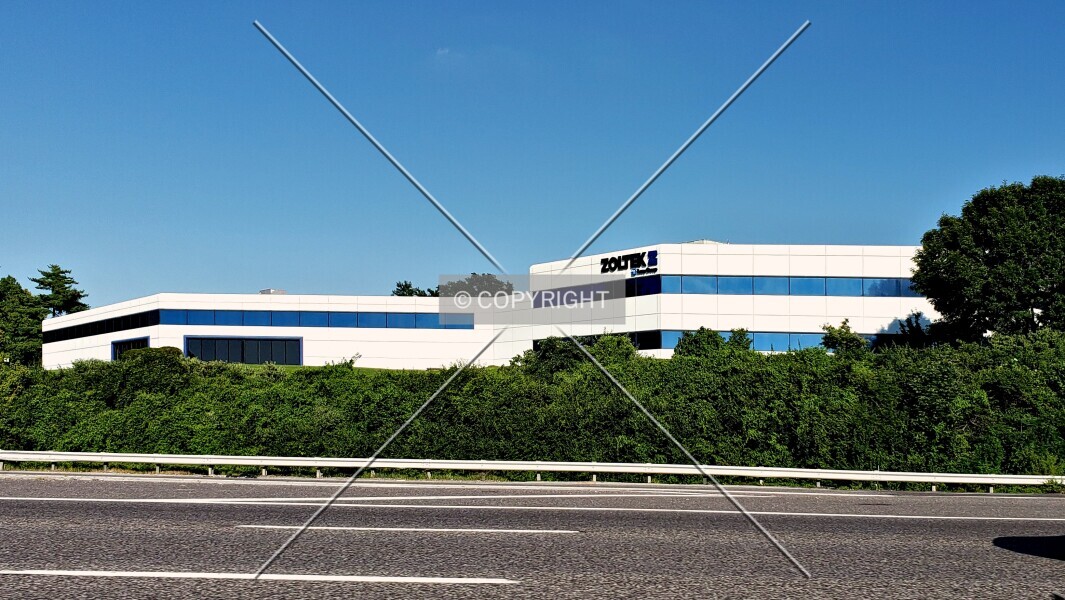 Zoltek Building