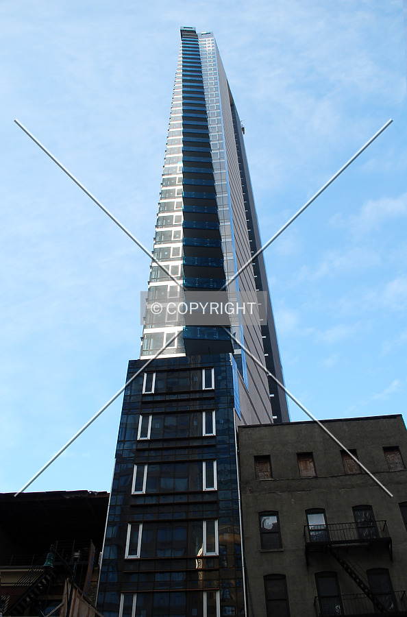 785 8th Avenue by Royce Douglas