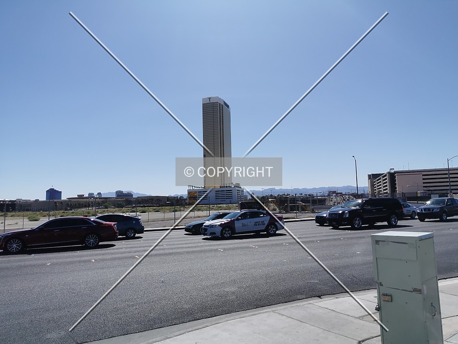 Trump International Hotel & Tower - Tower One by Nephilim