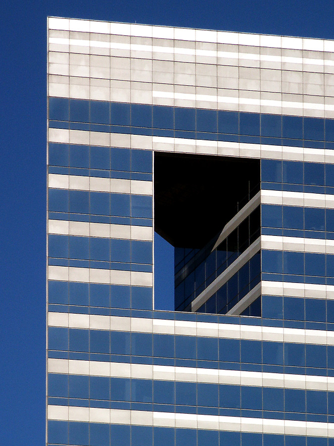 AMA Building by Daniel Kieckhefer