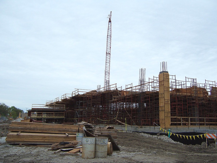 Optima Old Orchard Woods by Shawn Ursini