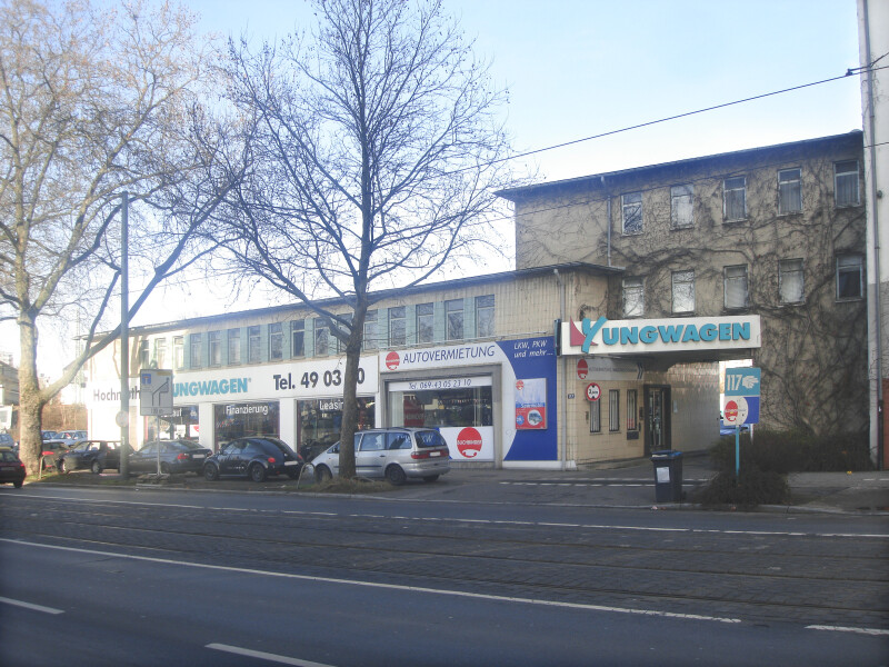 Hanauer Landstraße 117