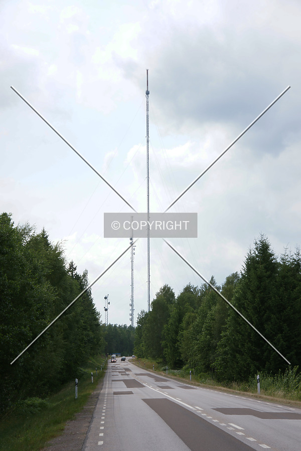 Fårhultsmasten by Nephilim