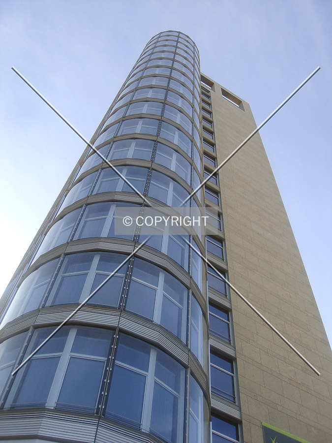 Light Tower by Nephilim