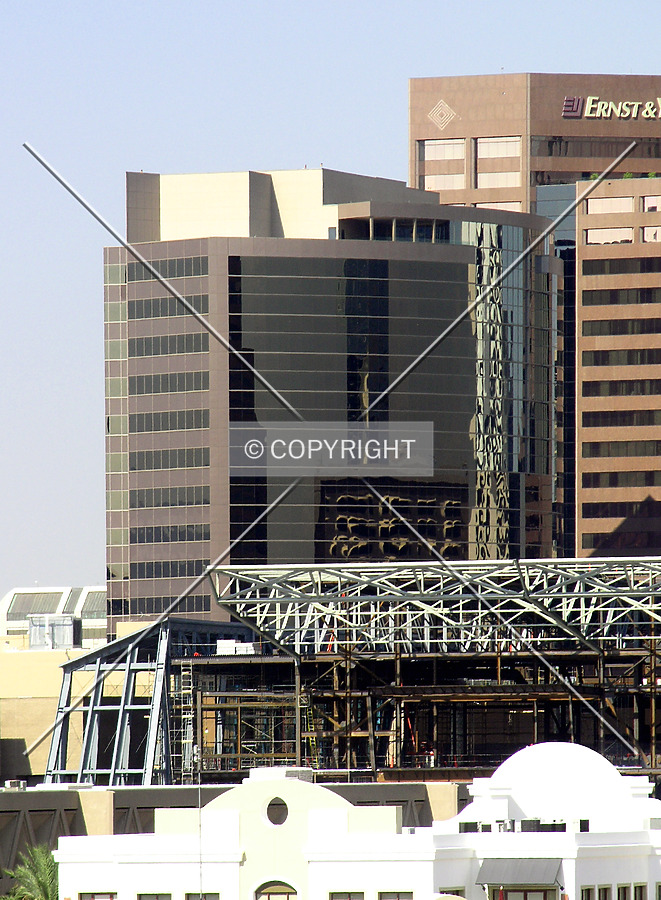 One North Central by Chris Patriarca