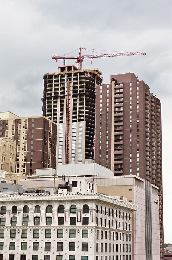 Four Seasons Hotel & Private Residences Denver by Brian LoBue