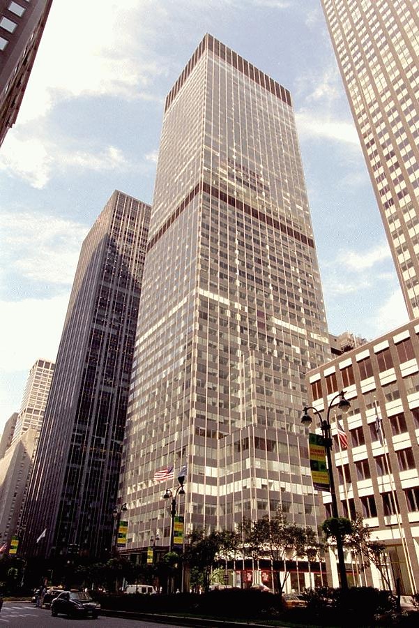 277 Park Avenue by Scott Murphy
