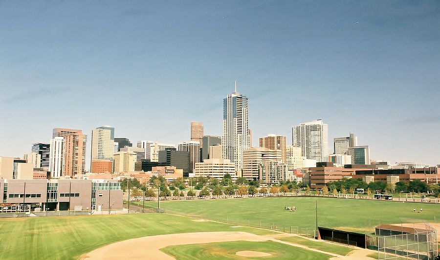 Four Seasons Hotel & Private Residences Denver by Brian LoBue