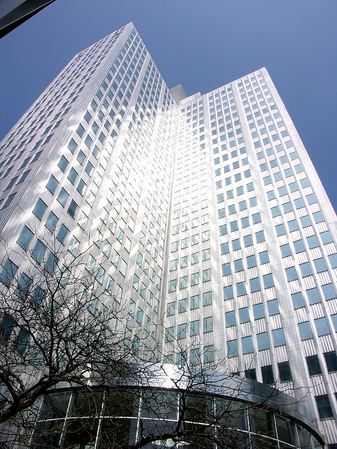 Three Gateway Center by Marshall Gerometta