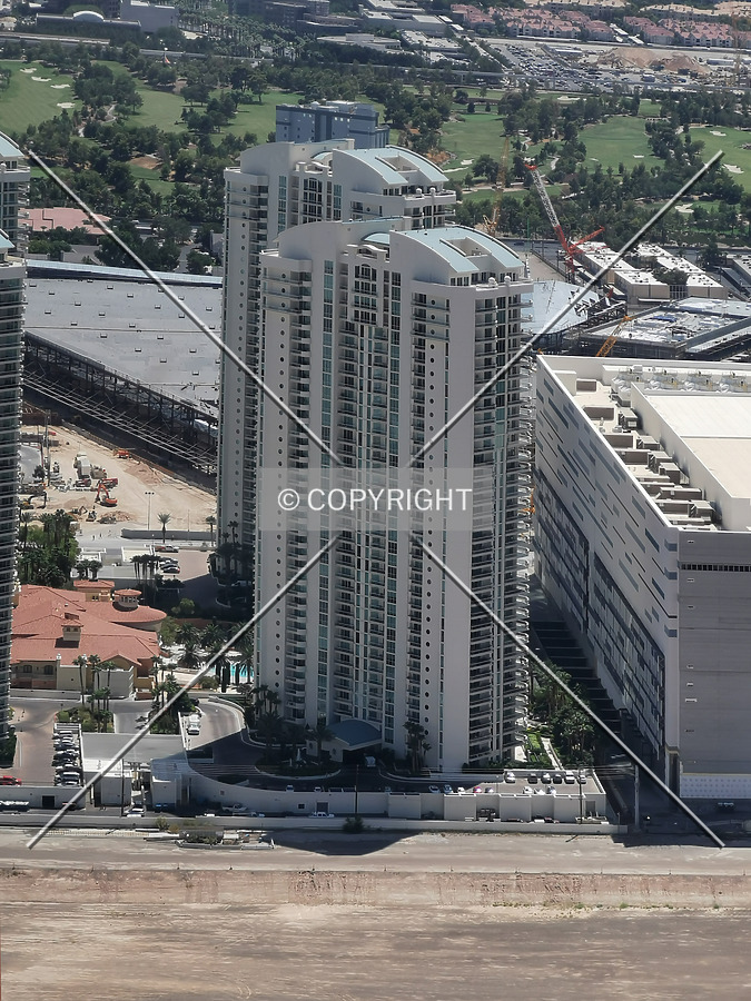 Turnberry Place Three by Nephilim