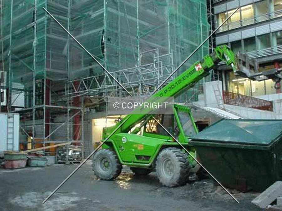 Skylight by Nephilim