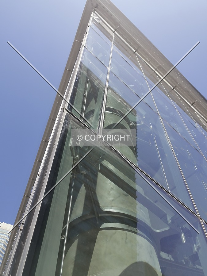 Veer Towers East by Nephilim