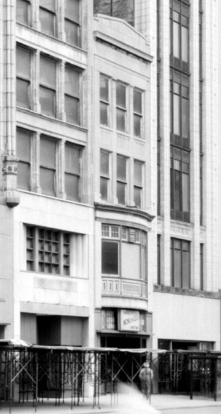 H. Lieber Company Building