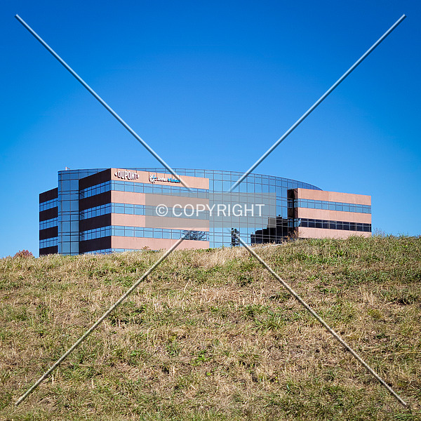 Chesterfield Ridge Center by Ryan Hildebrand