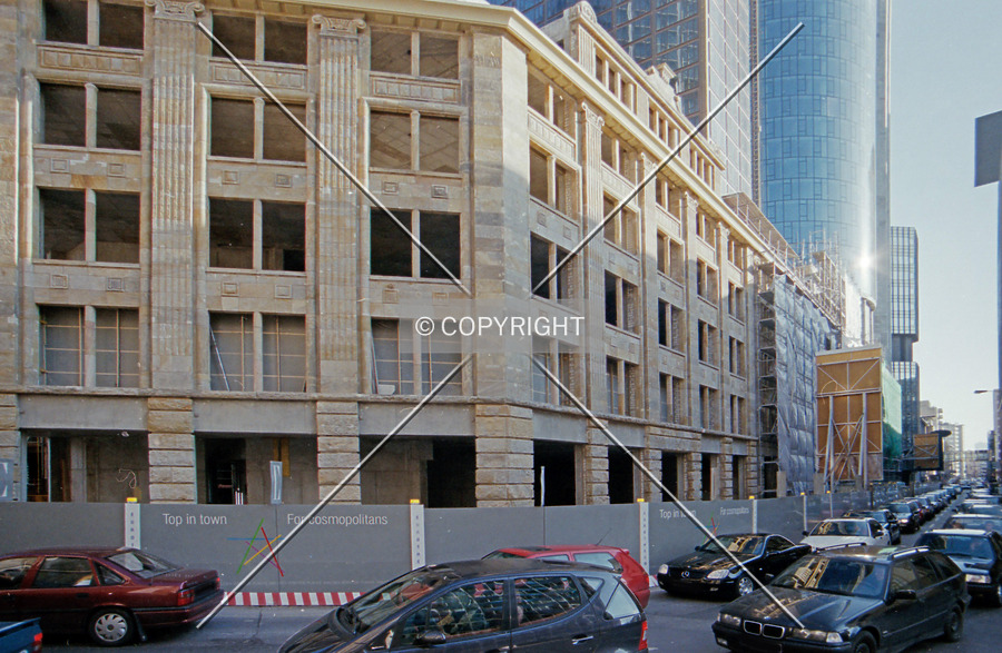 Eurotheum by Nephilim