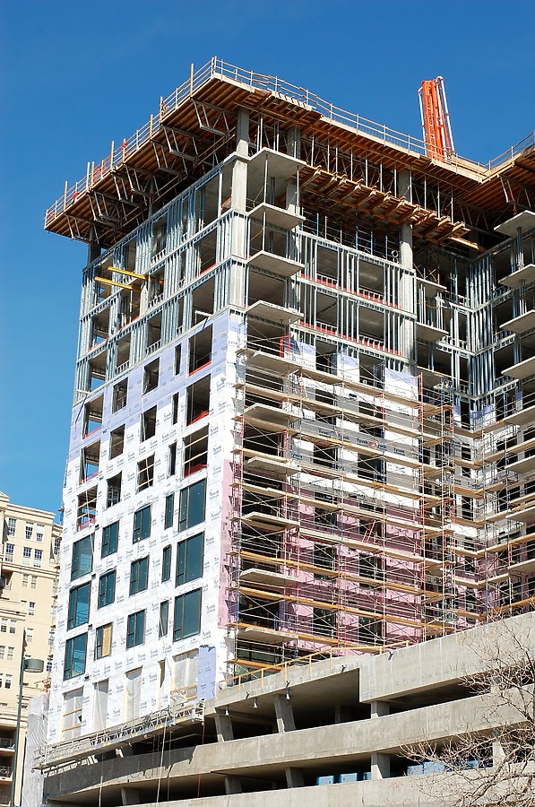 1000 Speer by Windsor by Brian LoBue