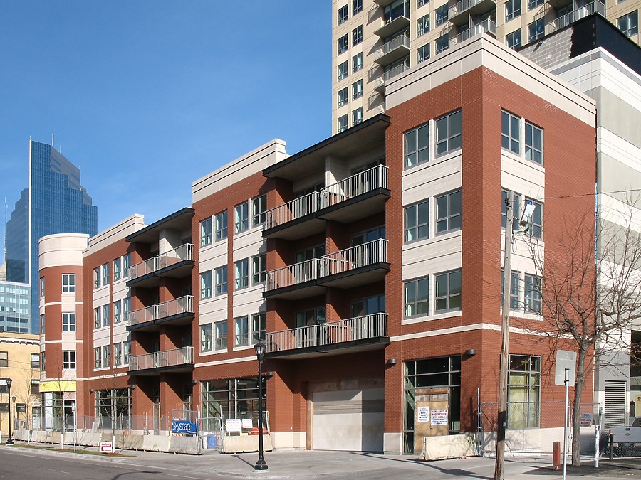 Skyscape by James Peacock