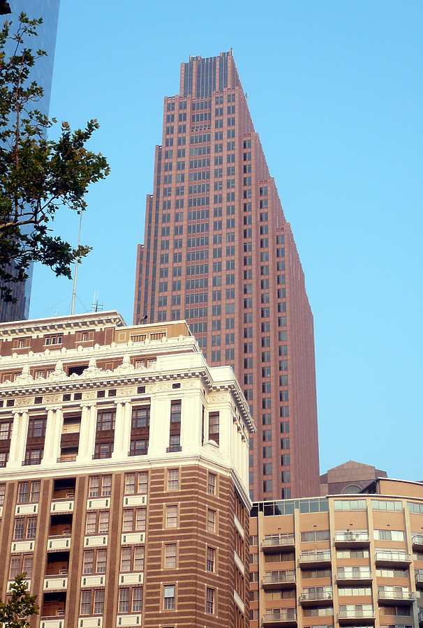 Three Logan by Nate Lindsey