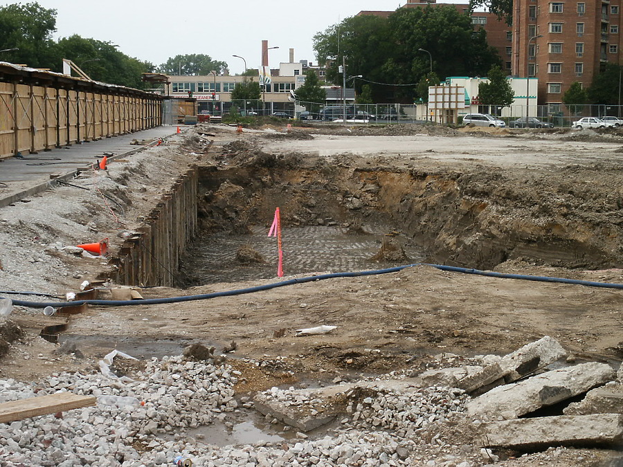 Optima Horizons by Daniel Kieckhefer