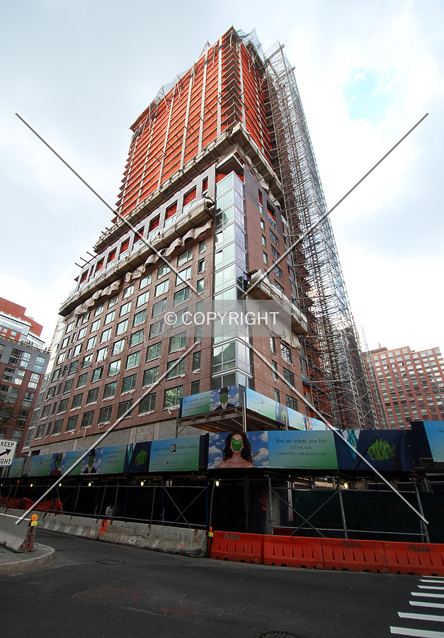 Liberty Luxe by Royce Douglas